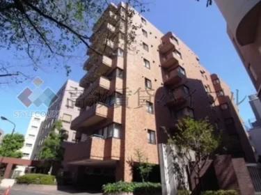 六番町ガーデン