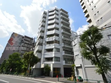 グランドメゾン代々木公園