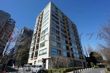 パークマンション千鳥ヶ淵