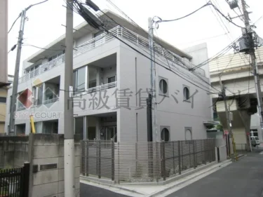 プラッサ西参道