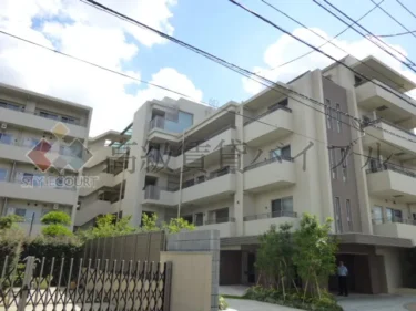 パークハウス品川中延