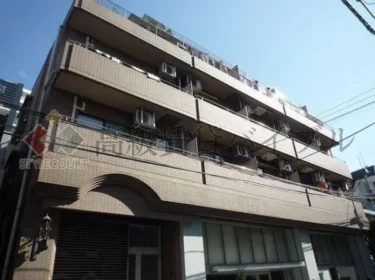 アントレ目黒東山