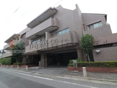 グランフォルム池田山