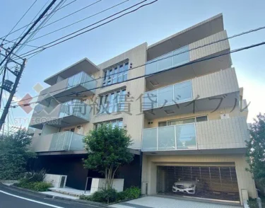 ピアース二子玉川