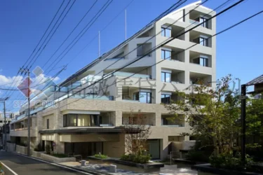 ブリリア品川大井町