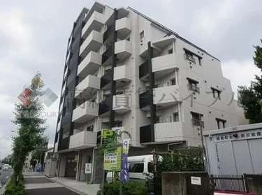 コンソラトゥール笹塚2