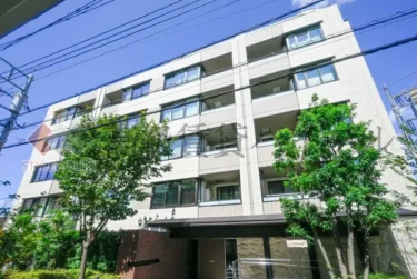 パークホームズ本郷ザレジデンス