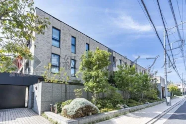 パークホームズ文京小日向ザレジデンス