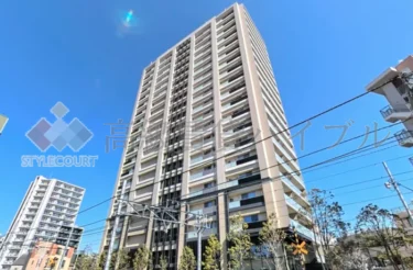 プラウドタワー東池袋