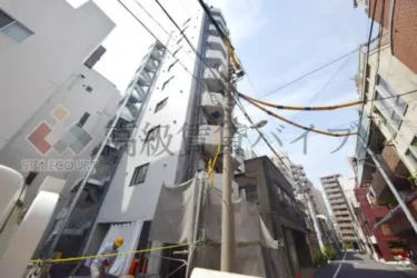 TAS蔵前レジデンス