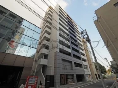 レガリス品川南大井パークサイド