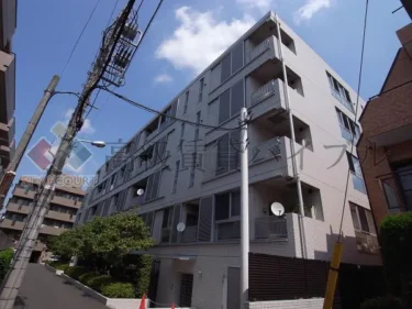 プラウドジェム幡ヶ谷