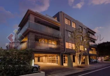 ザ・レジデンス中野弥生町