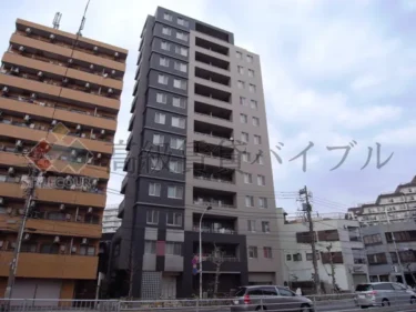 D’クラディア亀戸ブリエア