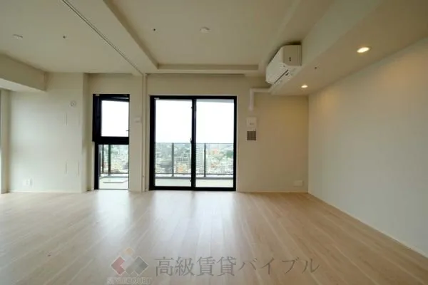 パークホームズ文京本駒込 の画像26