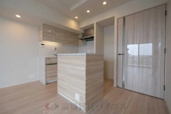 パークホームズ文京本駒込 の画像25