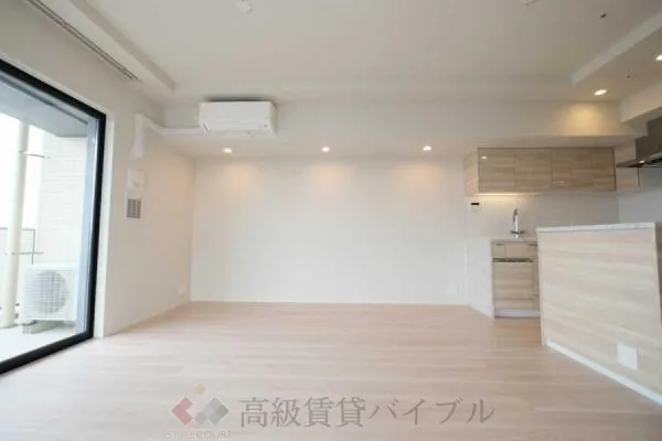 パークホームズ文京本駒込 の画像23