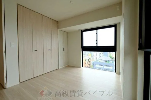 パークホームズ文京本駒込 の画像22