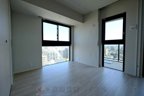 パークホームズ文京本駒込 の画像20