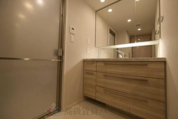 パークホームズ文京本駒込 の画像19