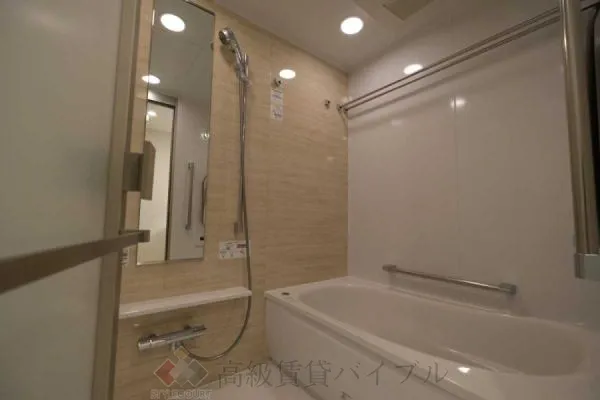 パークホームズ文京本駒込 の画像17