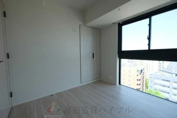 パークホームズ文京本駒込 の画像16