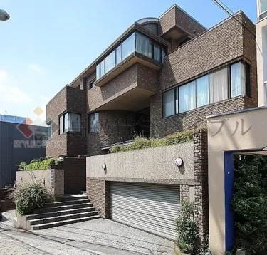 グランフォルム神宮前2