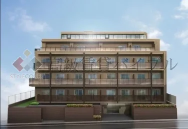 ラクラス中野富士見町