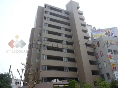 プレジール笹塚