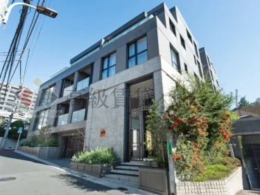 ザ・コノエ西麻布