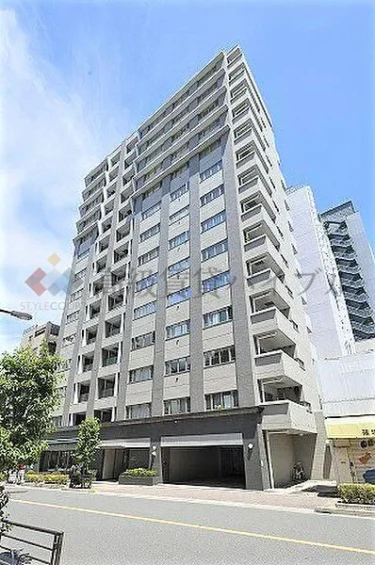 グランコピエ浅草雷門