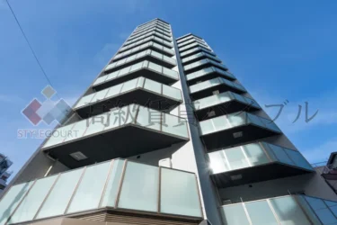 リストレジデンス浅草国際通り