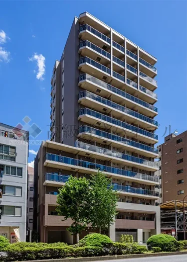 フレンシア文京関口