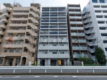 レアライズ高田馬場