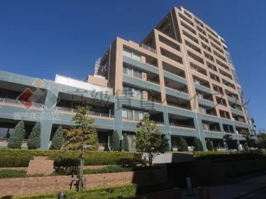 パークコート御殿山ジ・エスト