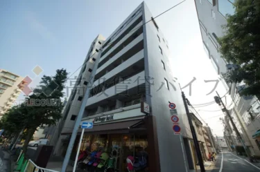 ラクール代々木公園