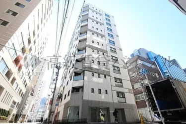 グリーンパーク東日本橋一丁目