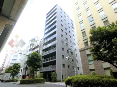 ルキオ日本橋蛎殻町