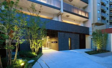 イニシア上野根岸