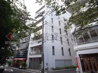 コムロンド代々木公園