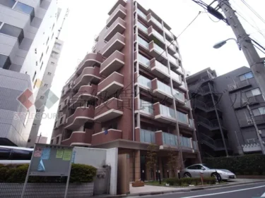 ミオカステーロ目黒都立大