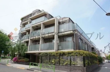 D’グランセ目黒東山