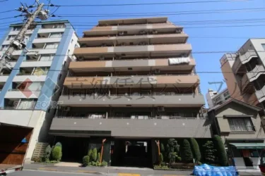 セザールベイサイド勝どき