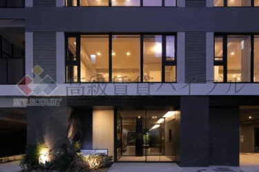 イニシア中央湊