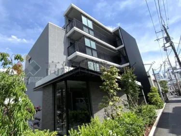 ドメーヌ神楽坂