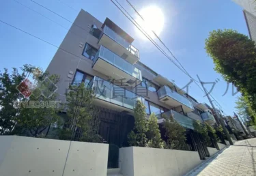 ピアース恵比寿ウエストヒルズ