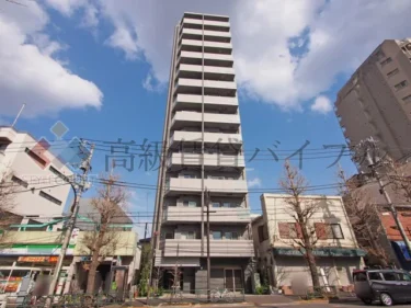 オープンレジデンシア文京本駒込