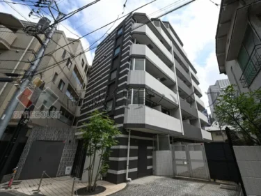 プレミアムキューブ新中野