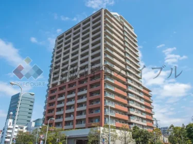 グランドメゾン三軒茶屋の杜