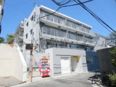 さくらクレール代々木公園